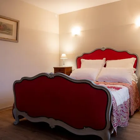 Nyaraló De Grailhes Aguessac