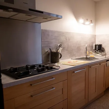 Сasa de vacaciones De Grailhes *