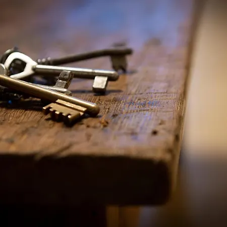 Сasa de vacaciones De Grailhes