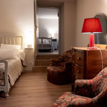 Сasa de vacaciones De Grailhes *