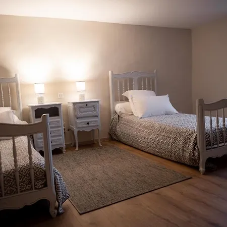 Nyaraló De Grailhes Aguessac