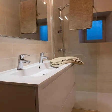 Сasa de vacaciones De Grailhes