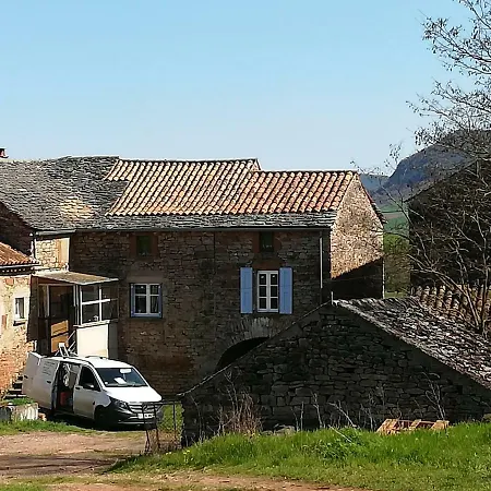 De Grailhes Aguessac