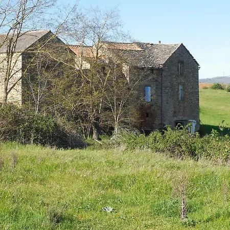 Сasa de vacaciones De Grailhes